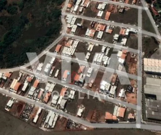 Terreno à Venda, 250 m² em Parque dos Manacas - Extrema