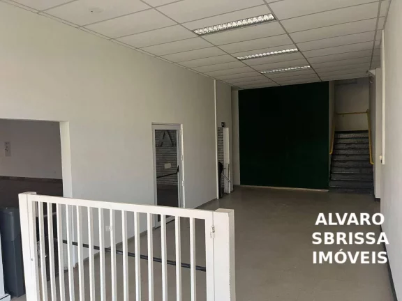 Imagem Galpão, 4610 m² - venda por R$ 27.000.000,00 ou aluguel por R$ 154.211,08/mês - Jardim Emicol - Itu/SP