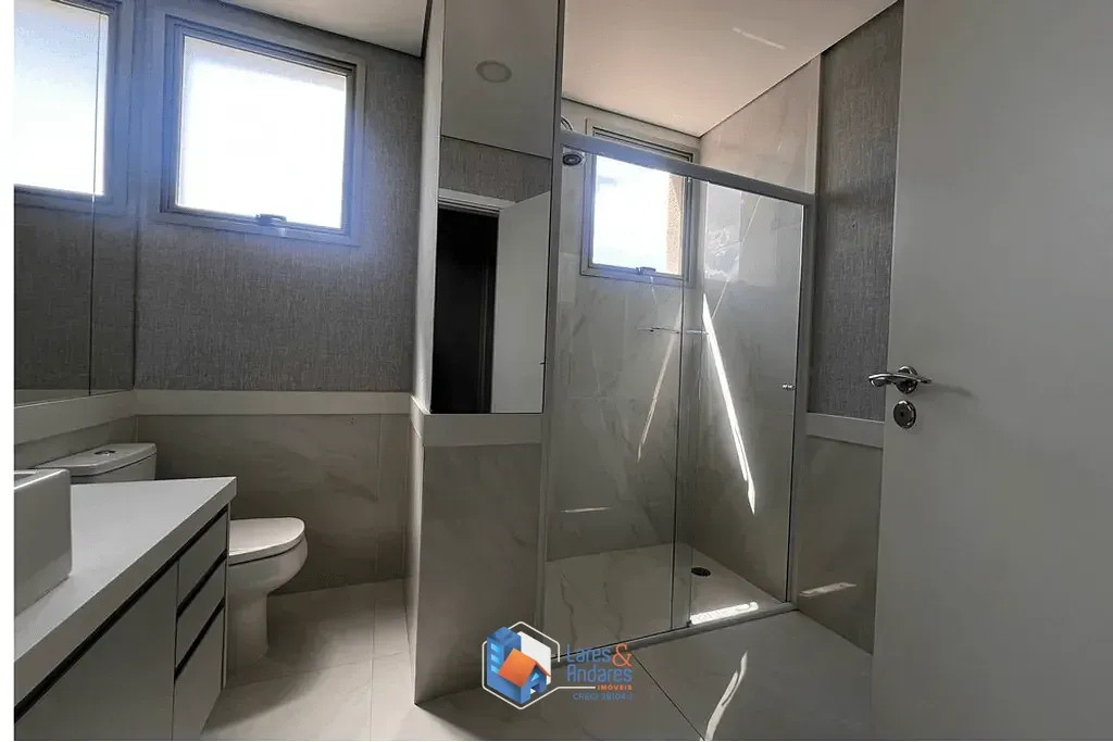 Imagem Apartamento à venda 3 Quartos 3 Suites 4 Vagas 252M² Real Parque São Paulo - SP