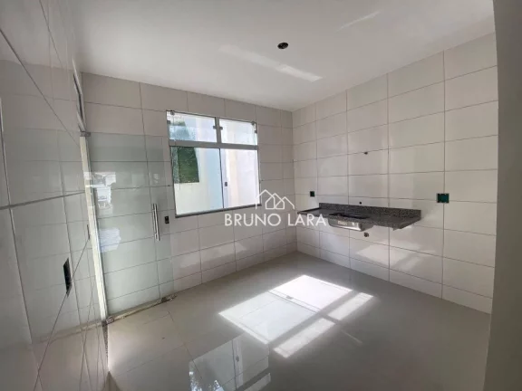 Imagem Casa com 3 dormitórios à venda bairro Nossa Senhora das Graças em Betim/MG
