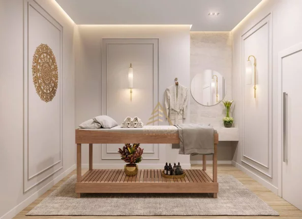 Imagem Apartamento à venda, 170 m² por R$ 5.954.000,00 - Centro - Balneário Camboriú/SC