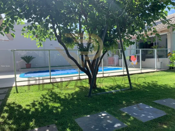 Imagem Casa para Venda em Chapecó, Vila Real, 4 dormitórios, 1 suíte, 3 banheiros, 2 vagas