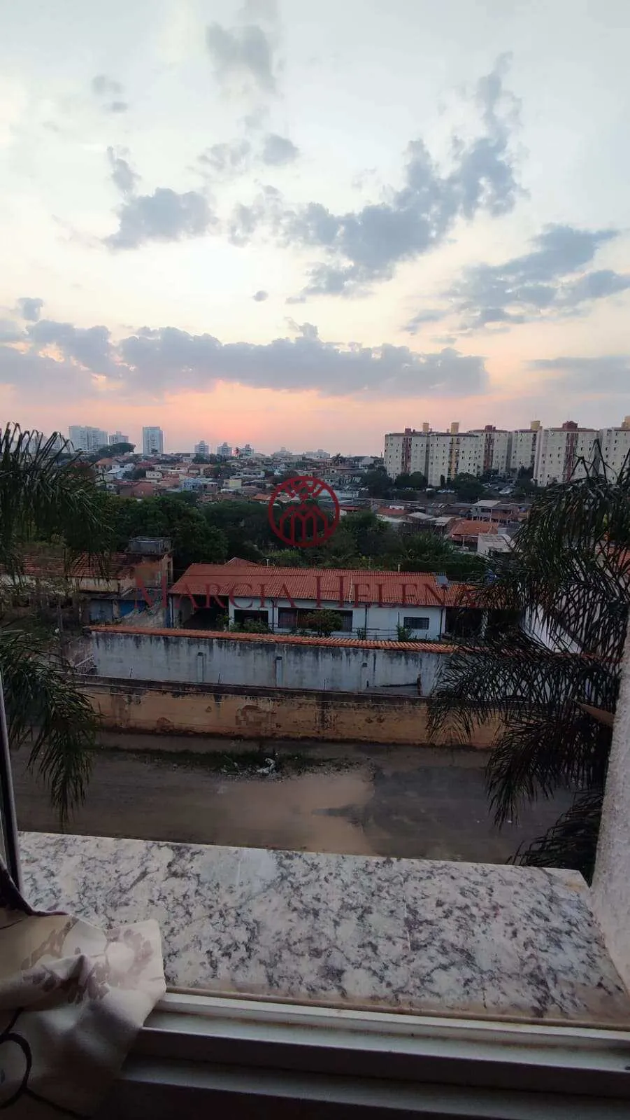 Imagem Apartamento à venda, no Reserva Jardim Amazonas em Campinas, Jardim Amazonas, com 2 quartos, 48m2