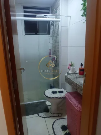 Imagem Apartamento 2 dormitórios Jardim das Industrias, Sjc.