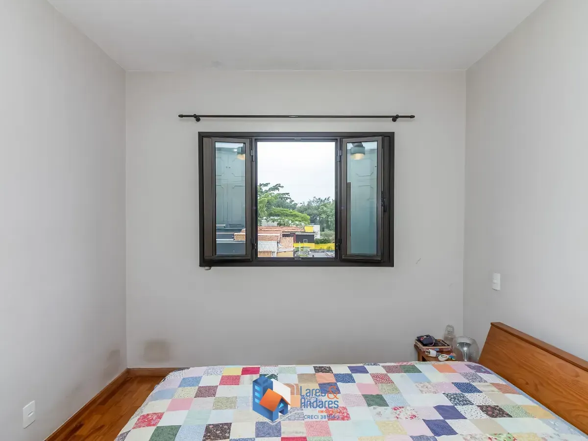 Imagem Apartamento para venda em Santo Amaro com 3 quartos, 93m²