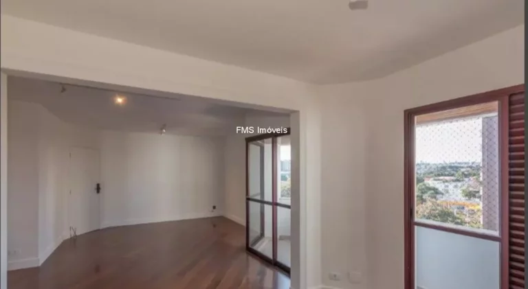 Foto do imóvel Imóvel para venda de 125m² no Campo Belo
