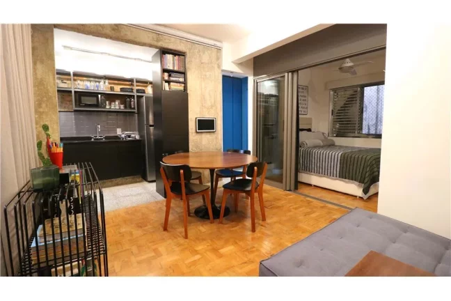 Imagem APARTAMENTO RESIDENCIAL em São Paulo - SP, Pinheiros