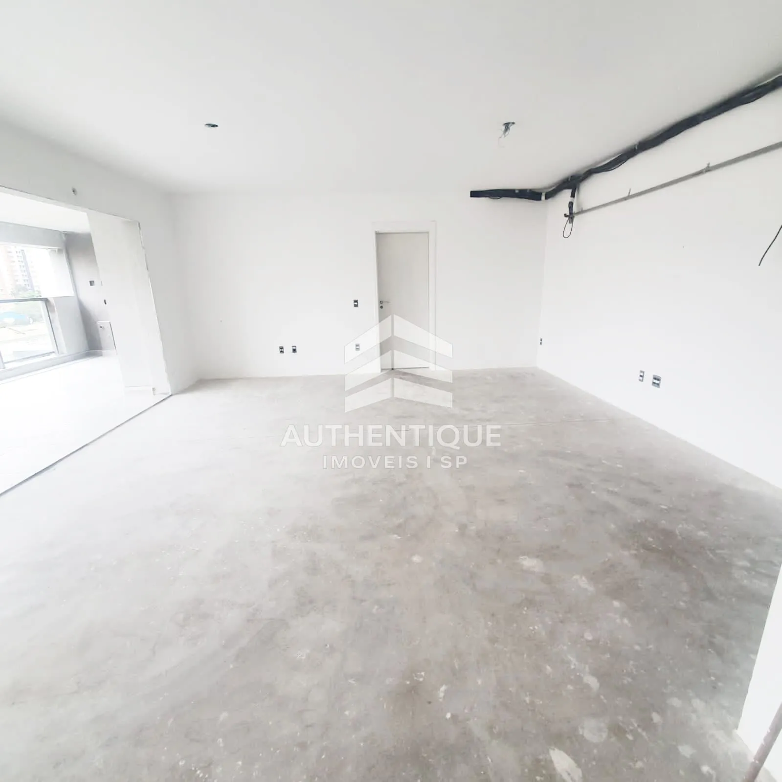 Imagem Haute Ibirapuera - Apartamento à venda em São Paulo/SP