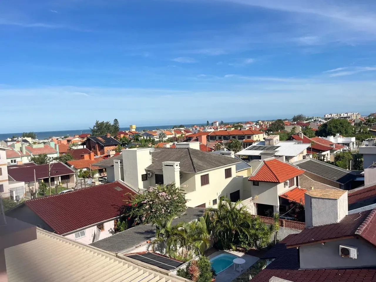 Imagem Apartamento com 3 Quartos à Venda, 110 m² em Posto 4 (Capão Novo) - Capão da Canoa