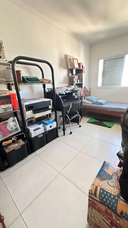 Imagem APARTAMENTO COM 110,81 m² - BOQUEIRÃO - PRAIA GRANDE SP