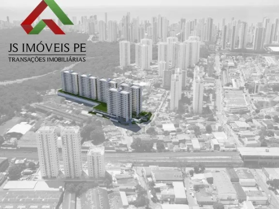 Imagem Apartamento 2 Quartos na Imbiribeira