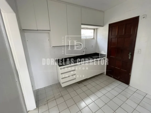 Imagem Pronto para Morar! Apartamento com 3 Quartos Próximo ao Shopping!