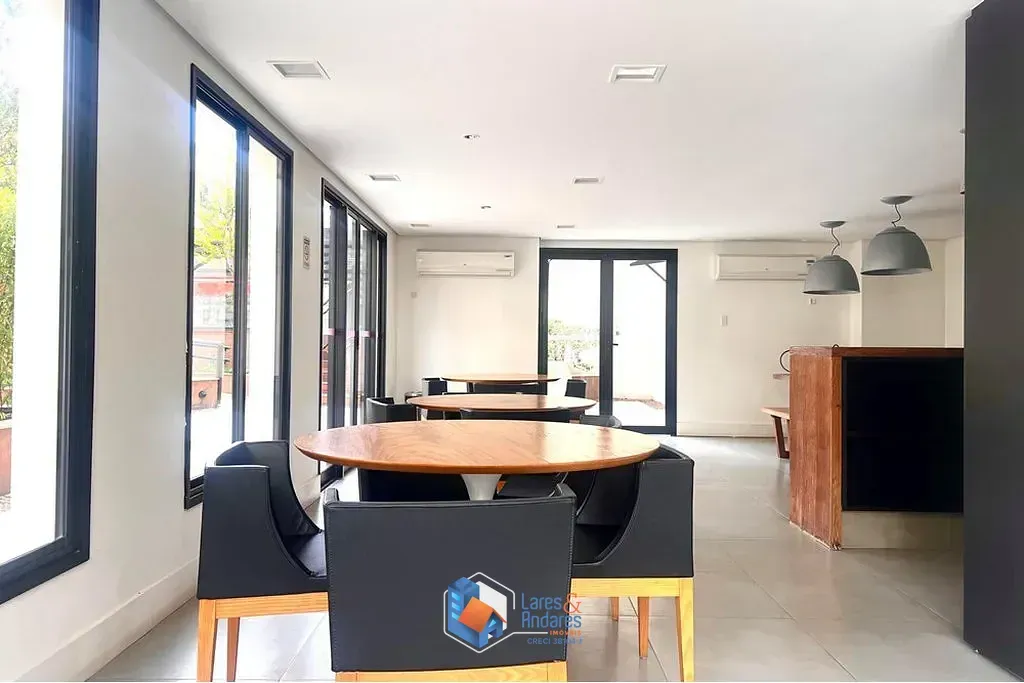 Imagem Apartamento à venda 2 Quartos 2 Vagas 84M² Vila Progredior São Paulo - SP