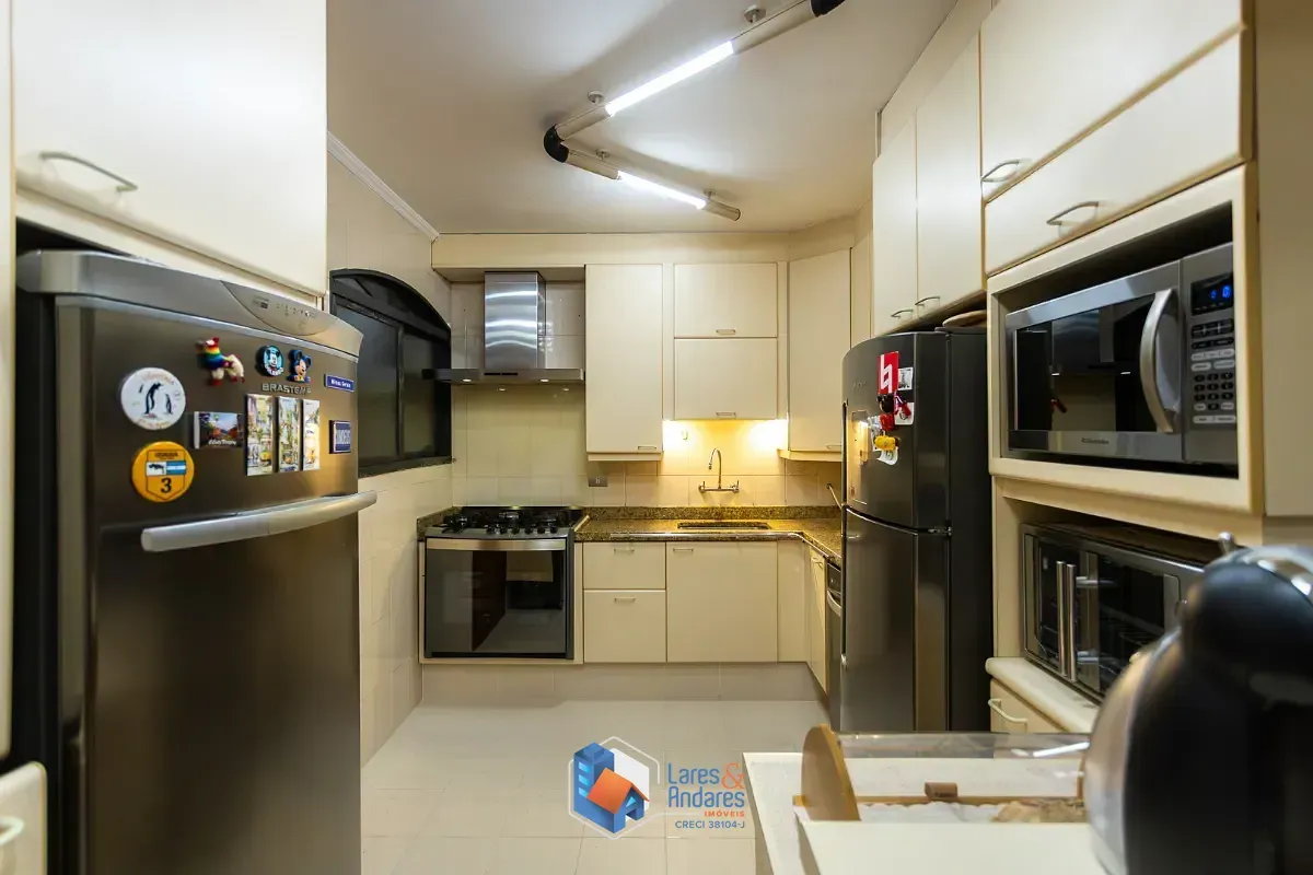 Imagem Casa para venda em Vila Romana com 3 quartos, sendo 1 suíte, 282m²