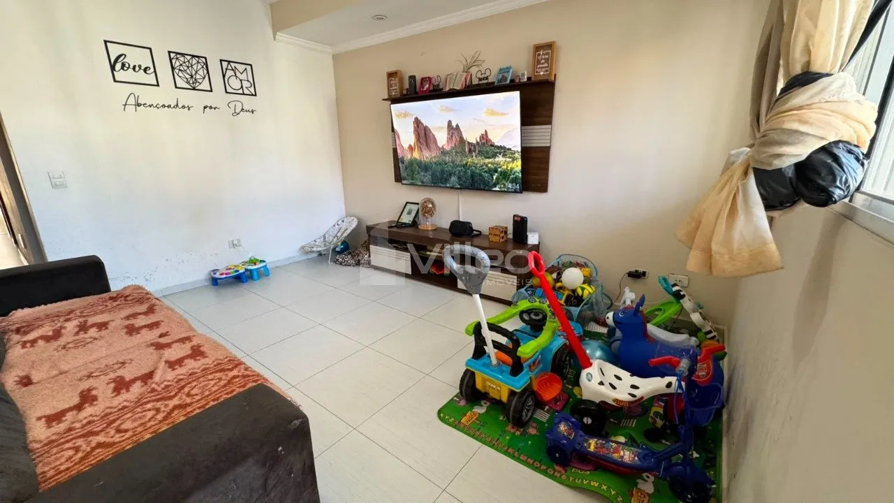 Imagem Excelente oportunidade no Wanel Ville, em Sorocaba!

Se você procura um imóvel com ambientes amplo...