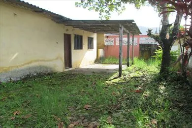 Imagem Casa com 3 Quartos à Venda, 84 m² em Itanhaém