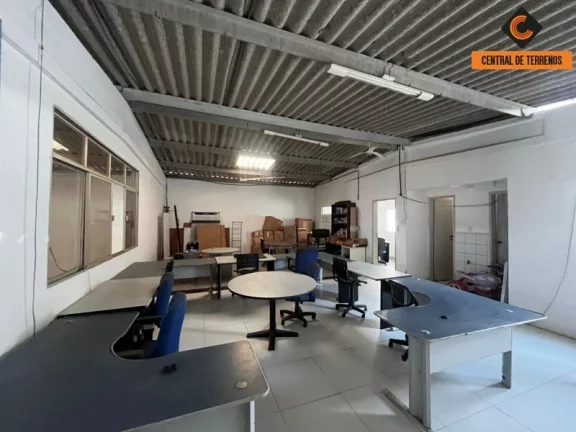 Imagem GALPAO POLO INDUSTRIAL HENRIQUE FABIAN