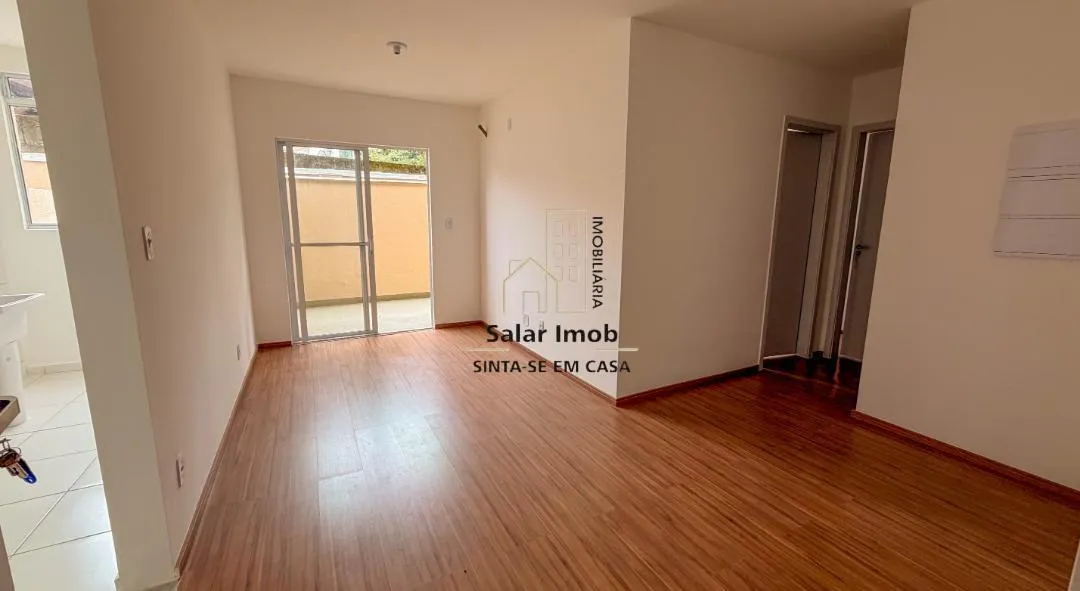 Imagem APARTAMENTO 02 QUARTOS | SUÍTE | LIBERDADE | RESENDE RJ. Plano Investidor Entrada Parcelada 48 X (Direto Construtora) +CAIXA ECONÔMICA