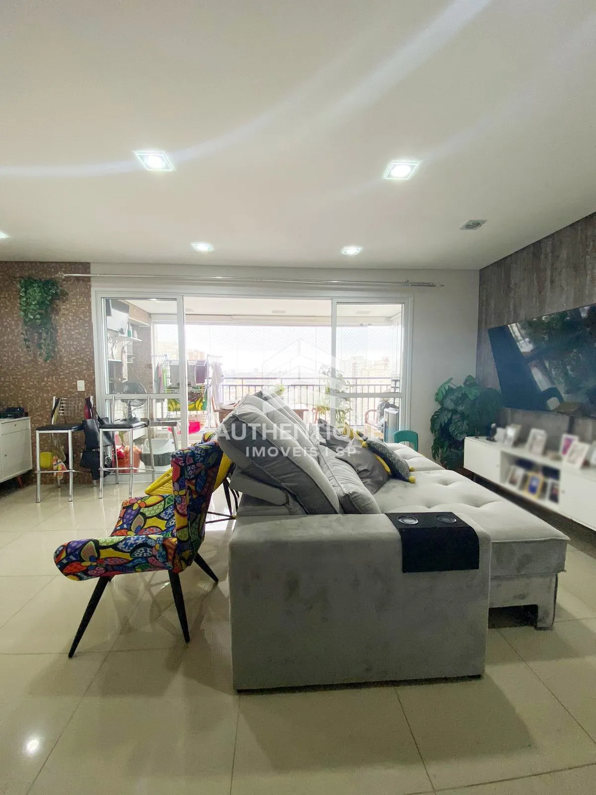Imagem ALEGRE GRAN CONDOMINIUM SAO CAETANO DO SUL - Apartamento à venda no bairro Santa Paula - São Caetano do Sul/SP