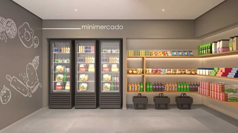 Imagem BIOS VELEIROS - VIBRA - Fácil acesso à Marginal Pinheiros, Estação Socorro e ao Shopping SP Market!