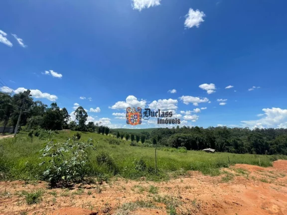 Foto do imóvel Terreno à venda, 2117 m² por R$ 229.000,00 - Jardim Maracanã - Atibaia/SP