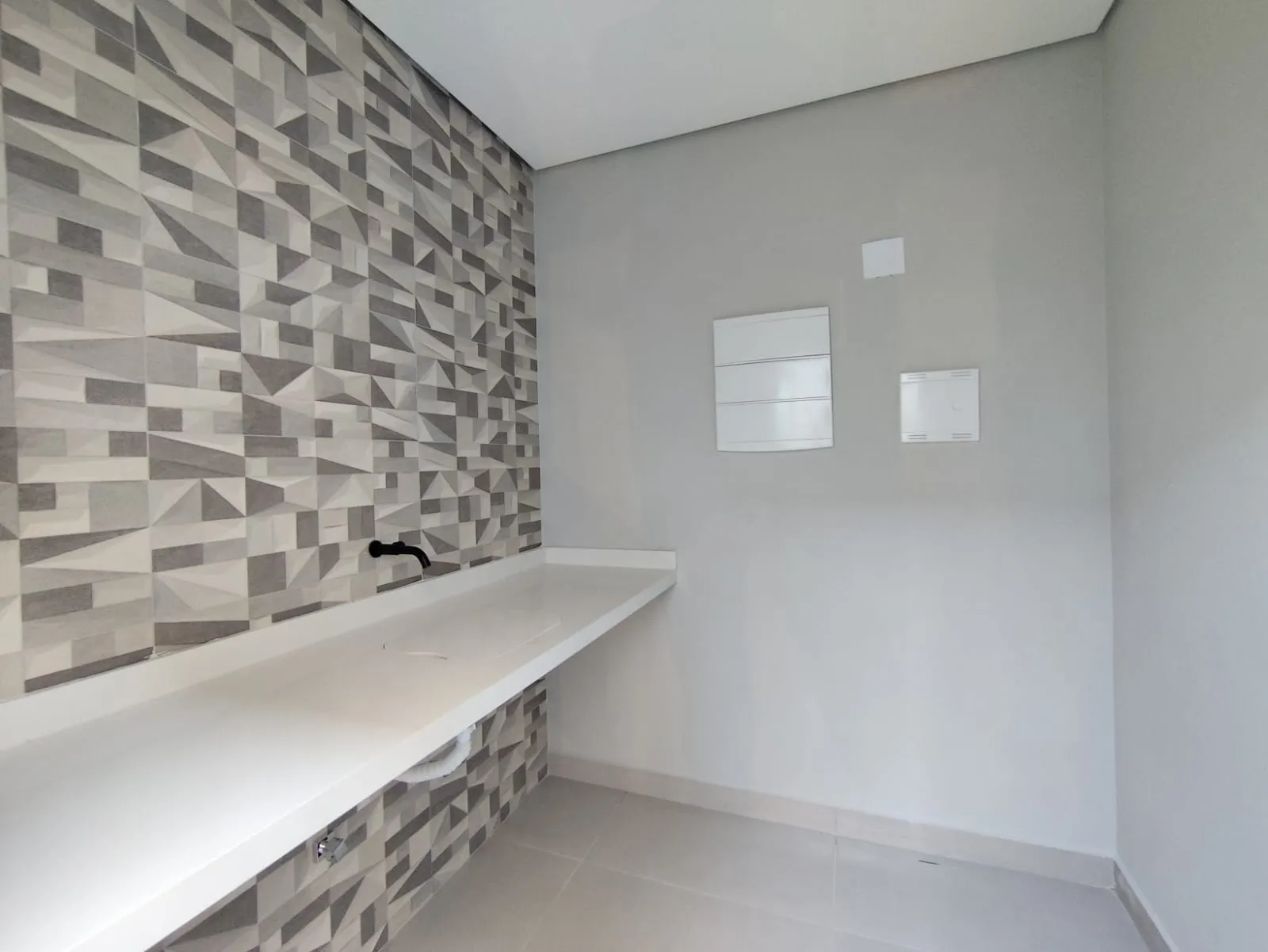 Imagem Casa 3 suítes de Alto Padrão- Terras Alpha Nova Esplanada | Votorantim/SP