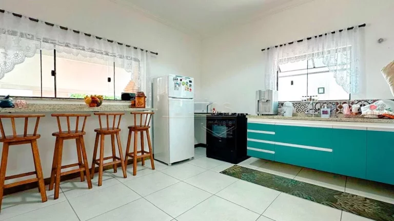 Imagem Casa de Condomínio em Tremembé