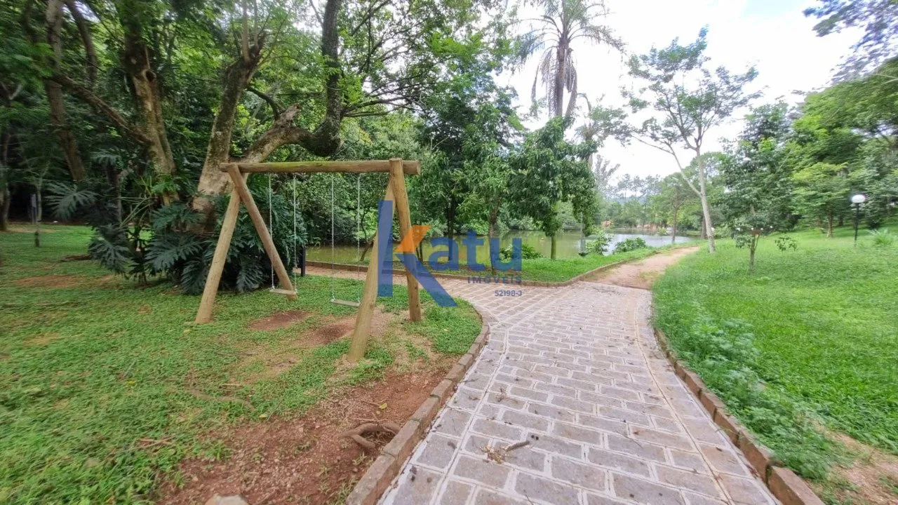 Imagem Oportunidade imperdível para adquirir um terreno no Condominio Residencial dos Lagos em Itupeva! Co...