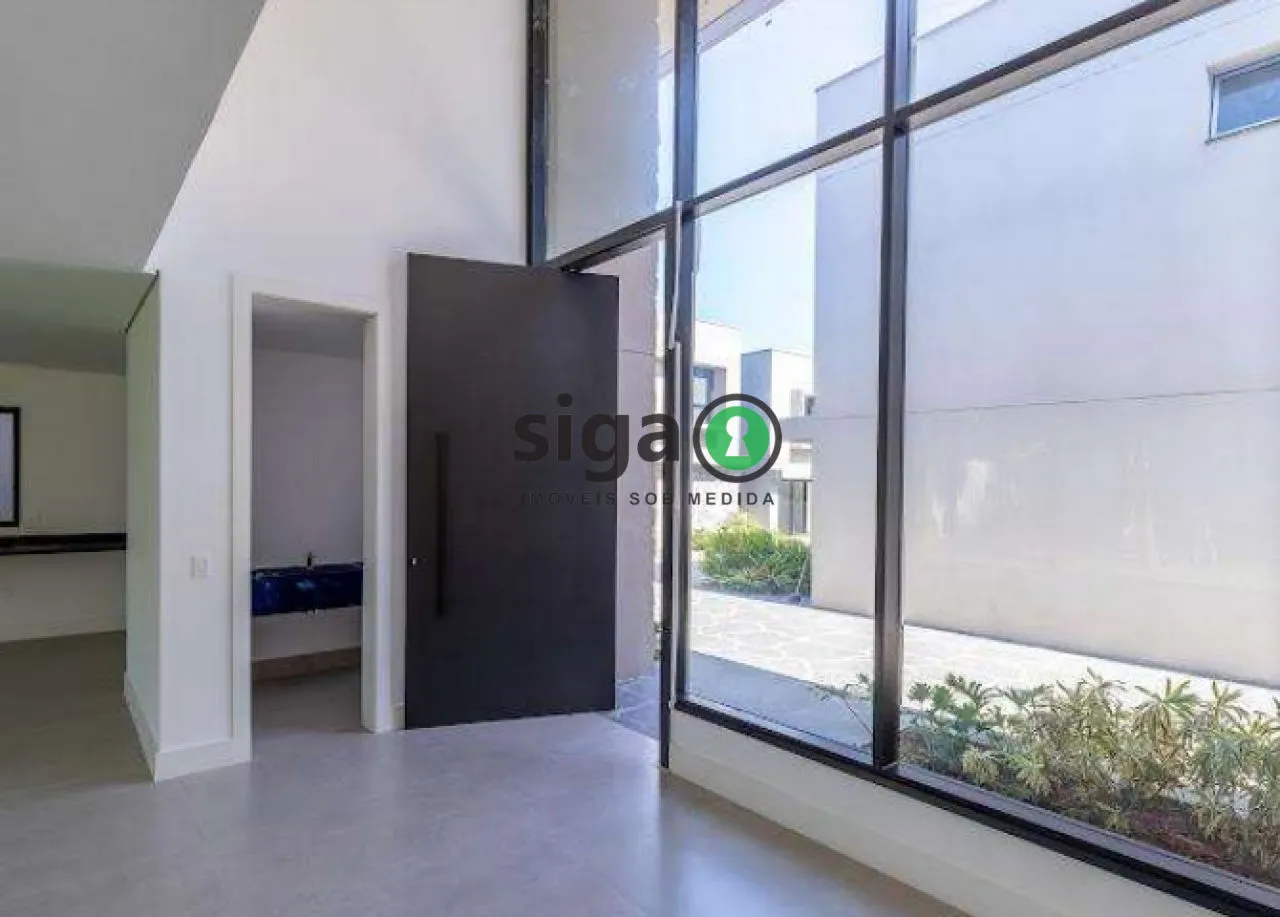 Imagem Sofisticação e Conforto em Cada Detalhe Casa de Alto Padrão à Venda!