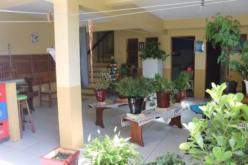 Imagem Casa Condominio para Venda - 168.39m², 3 dormitórios, sendo 1 suites, 4 vagas - Tristeza