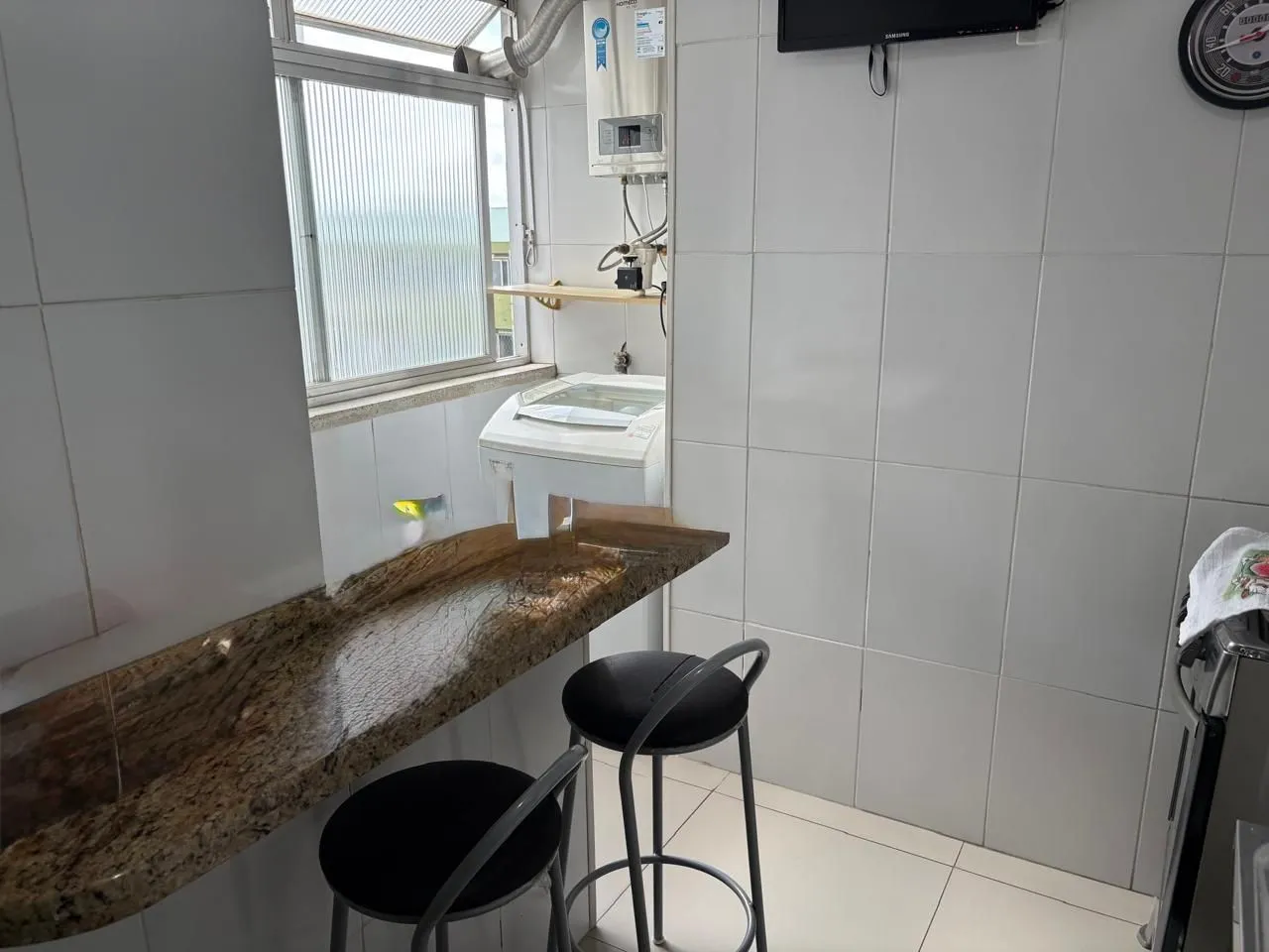 Imagem Apartamento 62m² 2 dormitórios no bairro Glória!