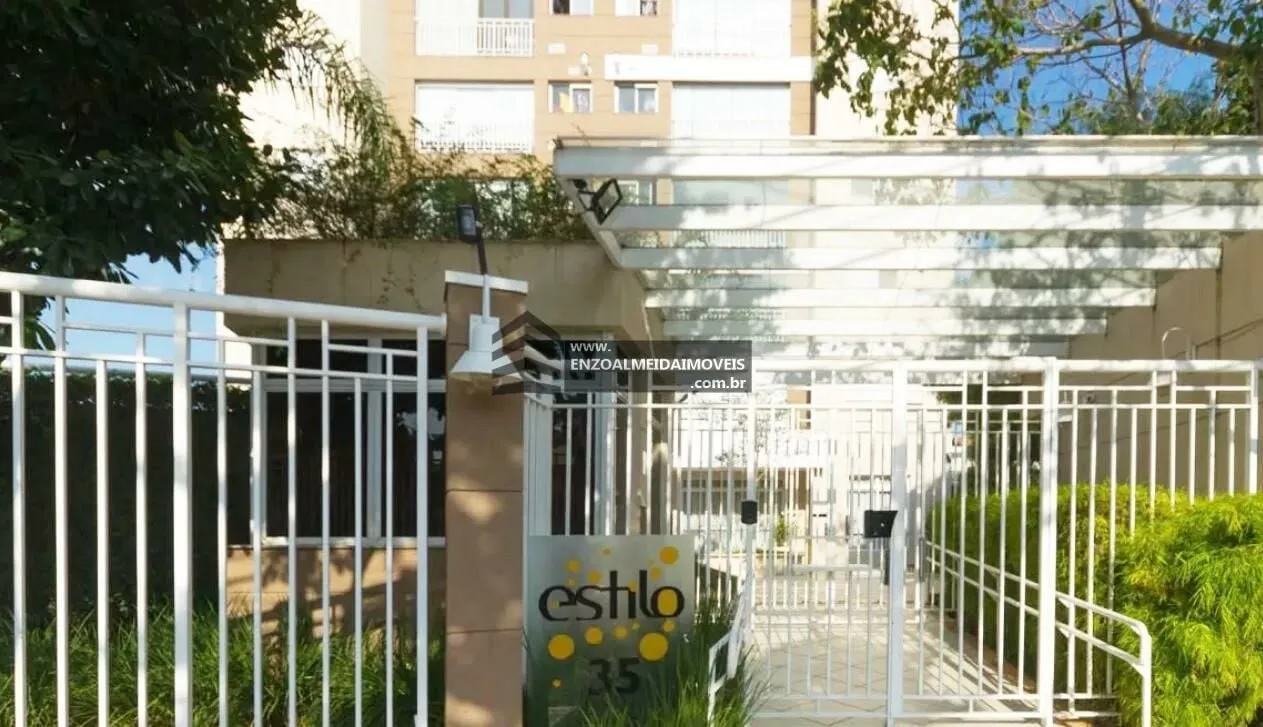 Imagem Apartamento à venda em São Paulo/SP