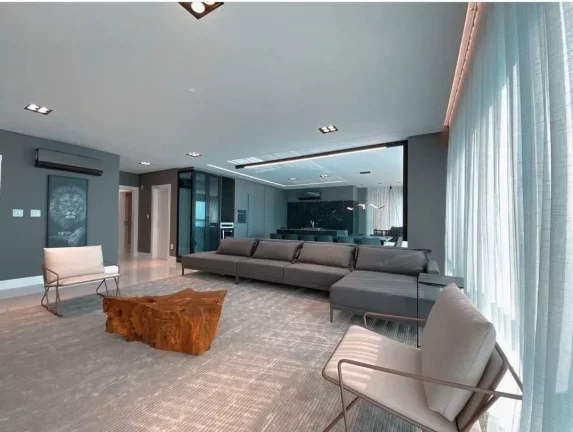 Imagem APARTAMENTO RESIDENCIAL em ITAPEMA - SC, MEIA PRAIA