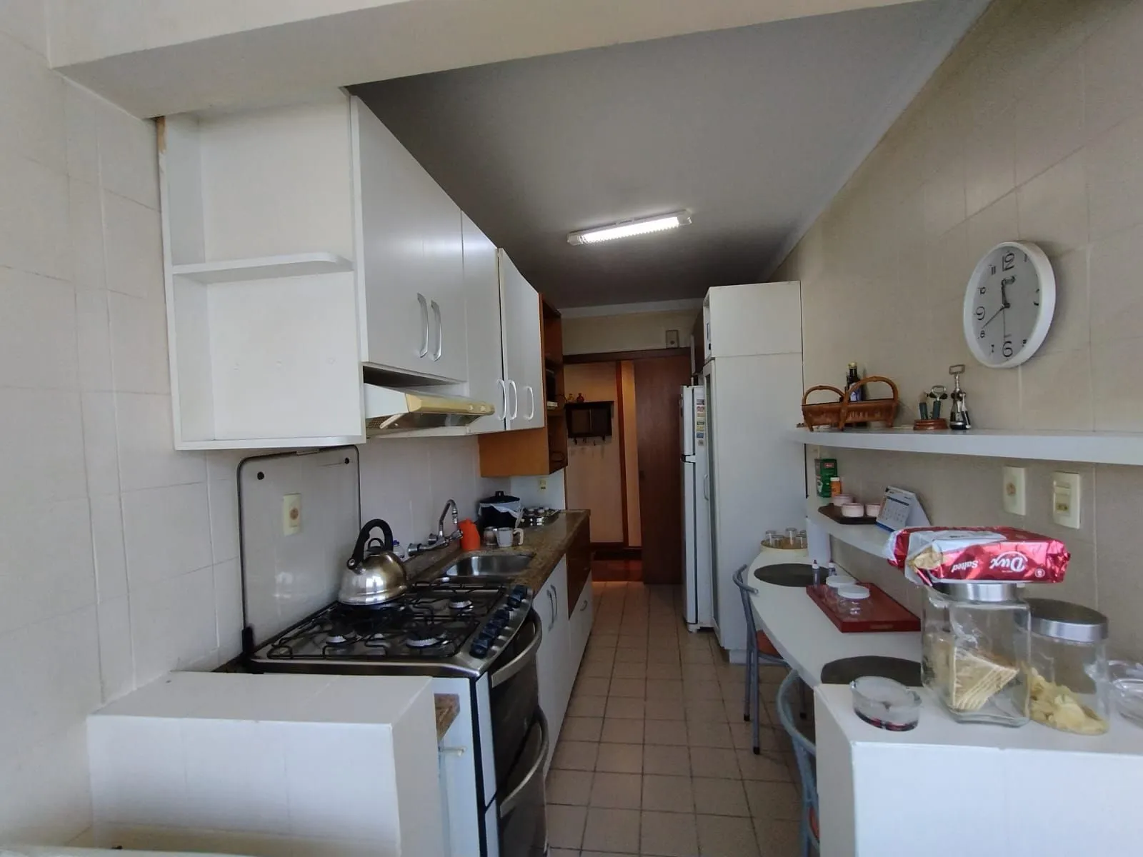 Imagem Apartamento em Três Figueiras