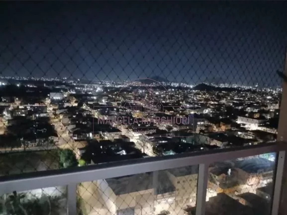 Imagem Ap 2 quartos, suíte, andar alto, vista livre, armários, lazer completo, 1vg