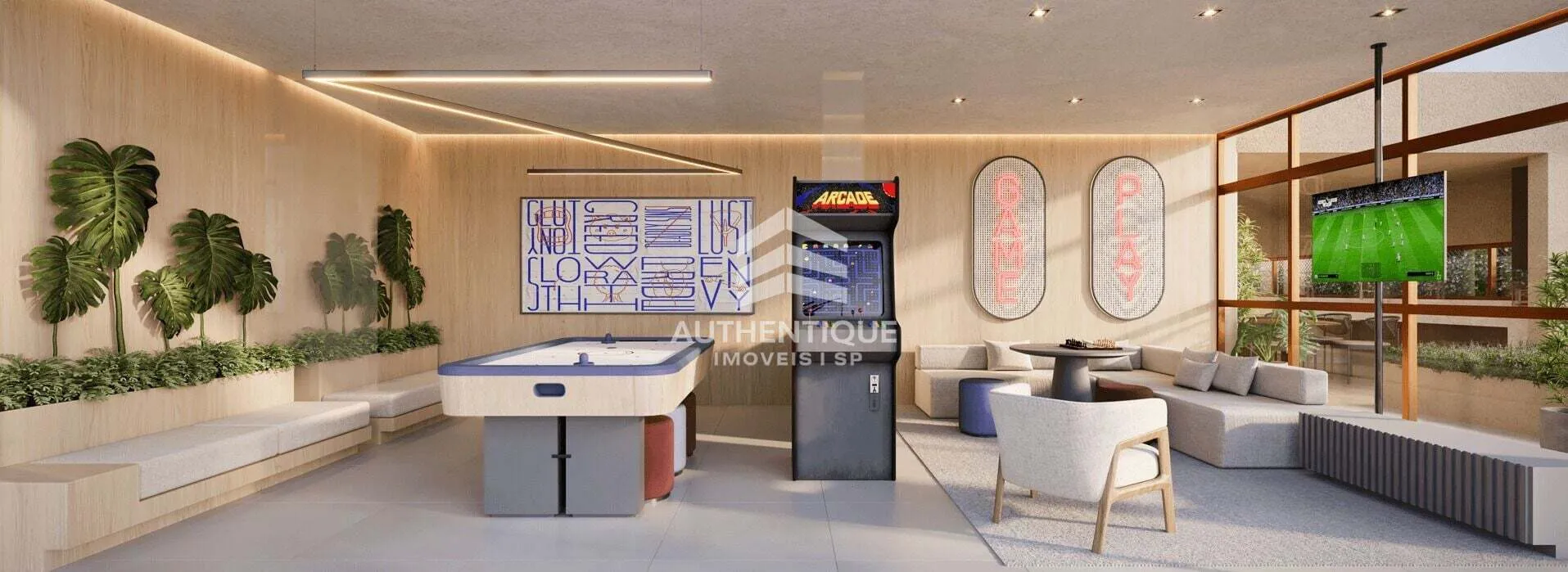 Imagem INSIGNIA ALTO DA LAPA - Apartamento à venda no bairro Alto da Lapa - São Paulo/SP, Zona Oeste