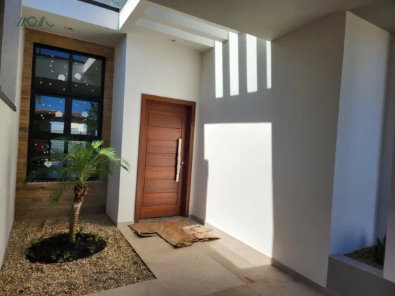 Imagem Exclusivo - Casa Nova em Itapoá, pertinho da Praia! Disponível locação mensal