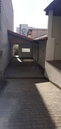 Imagem Casa com 2 dormitórios à venda, 116 m² por R$ 970.000,00 - Jardim Bonfiglioli - São Paulo/SP