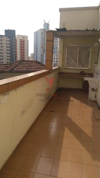 Imagem Casa Comercial 123m² Aclimacao Sao Paulo/SP