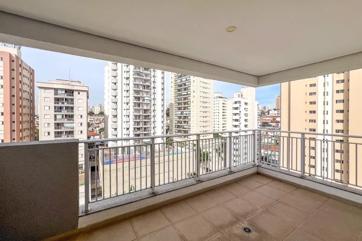 Imagem Apartamento com 2 Quartos à Venda, 68 metros em Bosque da Saúde - São Paulo