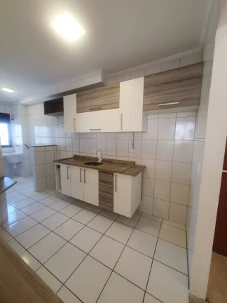 Imagem Apartamento Condominio Costa do Sol 65 m² 3 Dormitorios e Lazer Completo