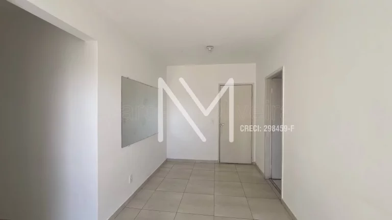 Imagem Apartamento à Venda 2 Quartos 58m² - Jardim Augusta