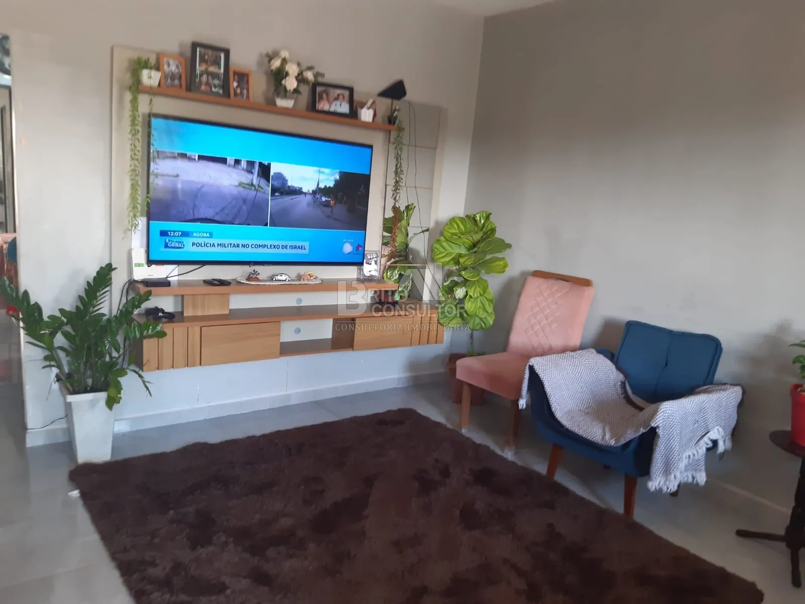 Imagem Casa Duplex 3 Quartos no Mutondo | 146 m² | Suíte | Varanda | Vaga