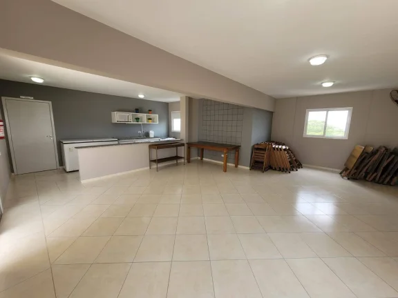 Imagem Apartamento Moderno Planejado 52 m² 2 Dormitórios e 1 Vaga de Garagem