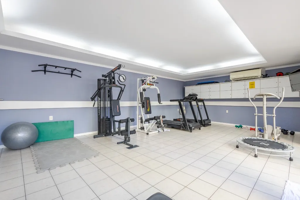 Imagem Apartamento em Petrópolis