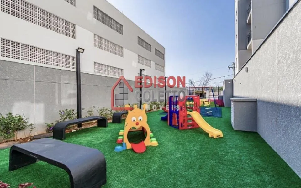 Imagem Apartamento a venda, com elevadores, Residencial Provence, Piracicaba/SP!!