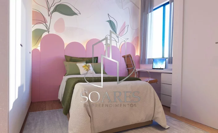 Imagem TREE RESIDENCE – Duplex com 197m², Quintal e 2 Vagas em Ananindeua