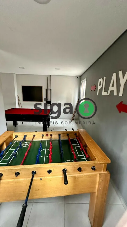 Imagem Apartamento no Morumbi com 40m² lazer completo!