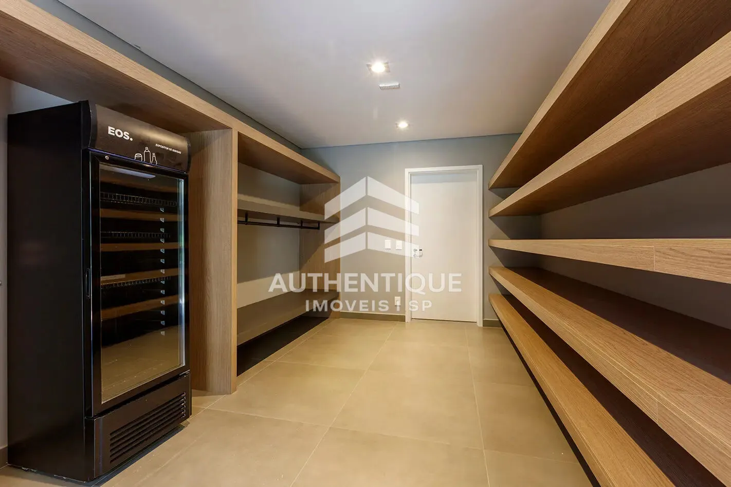 Imagem ESSENTIAL PERDIZES - Apartamento no bairro Perdizes à venda