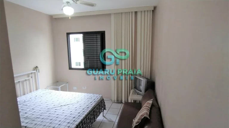 Imagem Apartamento à venda no bairro Pitangueiras - Guarujá/SP